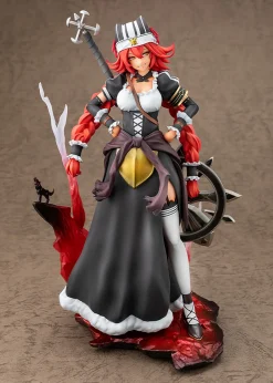 Overlord - Lupusregina Beta 1/8 Scale Figure (10th Anniversary so-bin Ver.)