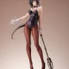 Overlord - Narberal Gamma 1/7 Scale Figure (so-bin Bunny Girl Ver.)