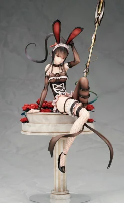 Overlord - Narberal Gamma 1/8 Scale Figure (So-Bin Ver.) (Re-run)