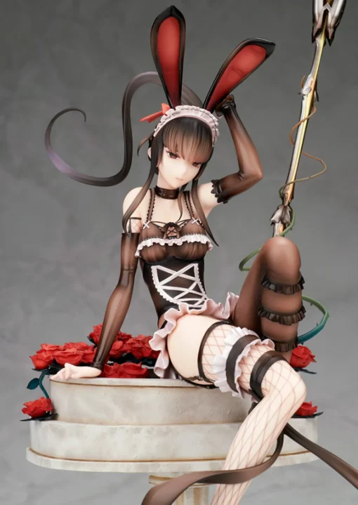 Overlord - Narberal Gamma 1/8 Scale Figure (So-Bin Ver.) (Re-run)