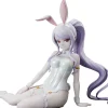 Overlord - Shalltear Bloodfallen 1/4 Scale Figure (Bunny Ver.)