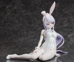 Overlord - Shalltear Bloodfallen 1/4 Scale Figure (Bunny Ver.)