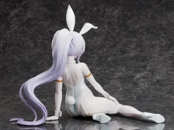 Overlord - Shalltear Bloodfallen 1/4 Scale Figure (Bunny Ver.)
