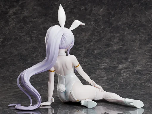 Overlord - Shalltear Bloodfallen 1/4 Scale Figure (Bunny Ver.)