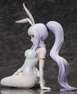 Overlord - Shalltear Bloodfallen 1/4 Scale Figure (Bunny Ver.)