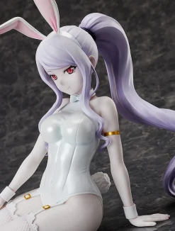 Overlord - Shalltear Bloodfallen 1/4 Scale Figure (Bunny Ver.)