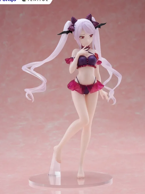 Overlord - Shalltear TENITOL TALL Figure
