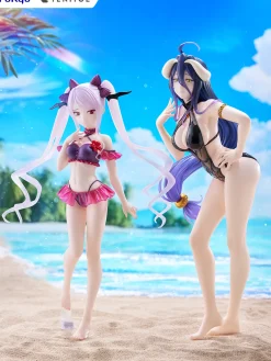 Overlord - Shalltear TENITOL TALL Figure