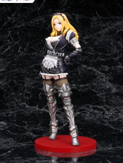 Overlord - Solution Epsilon 1/7 Scale Figure
