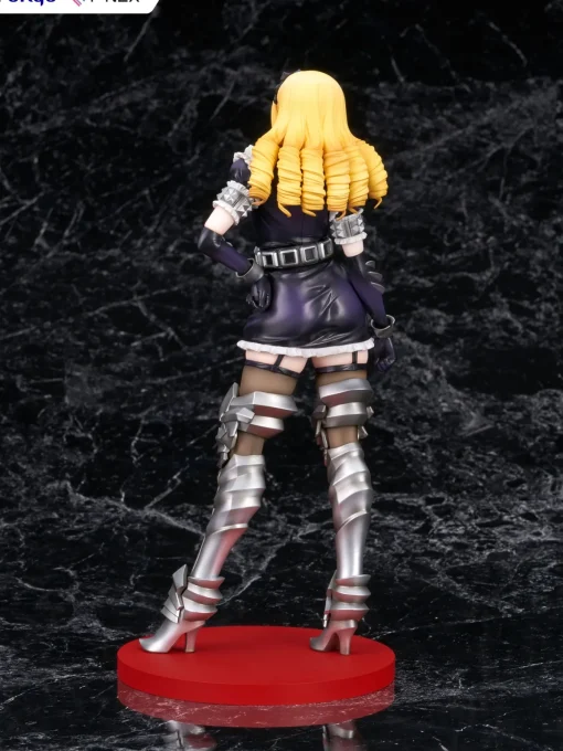 Overlord - Solution Epsilon 1/7 Scale Figure