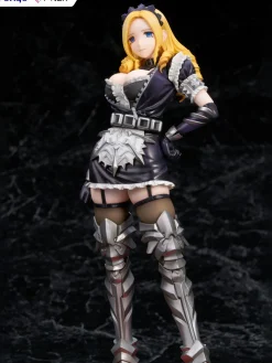 Overlord - Solution Epsilon 1/7 Scale Figure