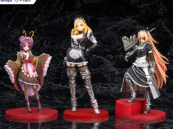 Overlord - Solution Epsilon 1/7 Scale Figure