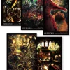 Overlord Novel (1-5) Bundle