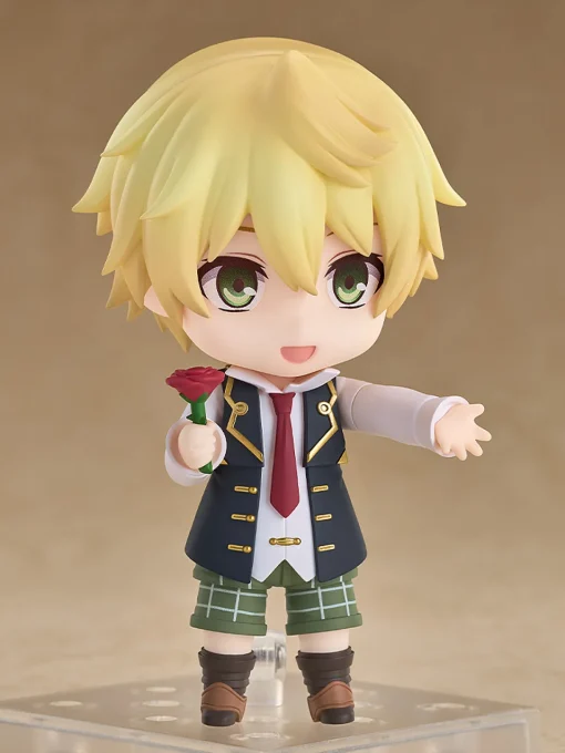 Pandora Hearts - Oz Vessalius Nendoroid
