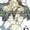 Pandora Hearts Manga Volume 12