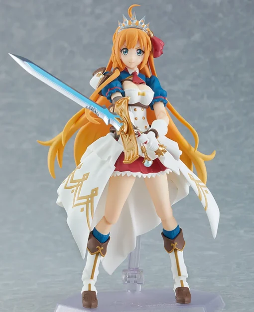 Pecorine Princess Connect! Re:Dive Figma Figure