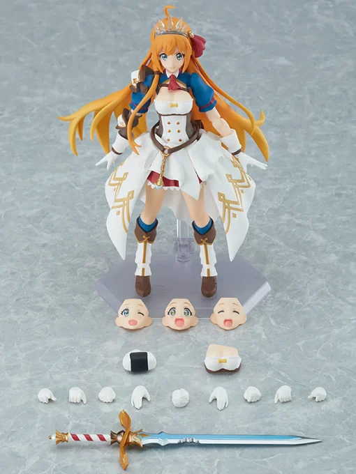 Pecorine Princess Connect! Re:Dive Figma Figure