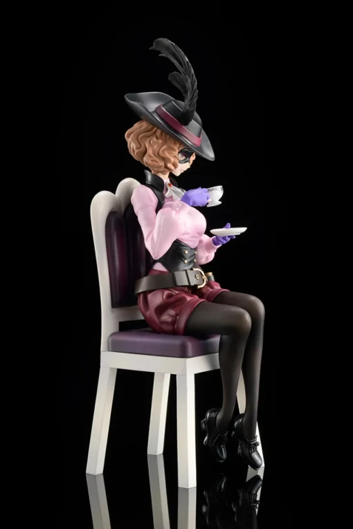 Persona 5 - Haru Okumura Phantom Thief ver. [Re-issue]