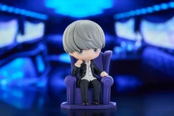 Persona 4 - P4G Protagonist Qset+ Chibi Figure