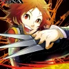 Persona 4 Arena Manga Volume 2