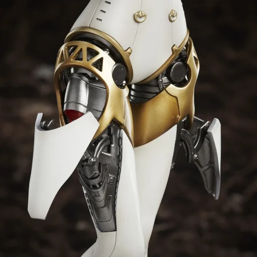 Persona 4 Arena Ultimax - Aigis 1/6 Scale Figure (Xtreme Orgia Mode)