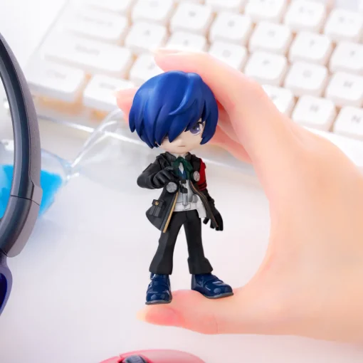 Persona 3 Reload - Palverse Chibi Blind Figure