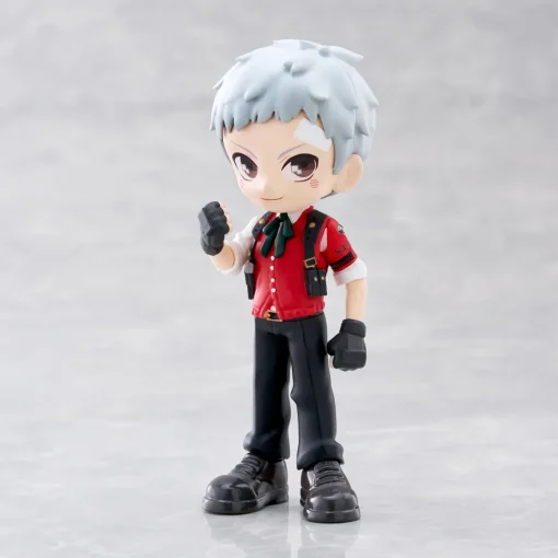 Persona 3 Reload - Palverse Chibi Blind Figure