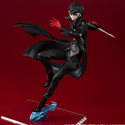 Persona 5 Royal - Joker Lucrea Figure (SHOWTIME Edition Ver.)