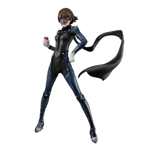 Persona 5 Royal - Makoto Niijima Lucrea Figure
