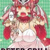 Peter Grill and the Philosopher's Time Manga Volume 8