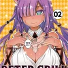 Peter Grill and the Philosopher's Time Manga Volume 2