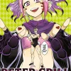 Peter Grill and the Philosopher's Time Manga Volume 12