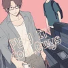 Play It Cool, Guys Manga Volume 3