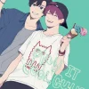 Play It Cool, Guys Manga Volume 4