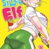 Plus-Sized Elf Manga Volume 1