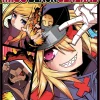 Precarious Woman Executive Miss Black General Manga Volume 2