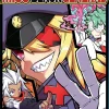 Precarious Woman Executive Miss Black General Manga Volume 3