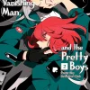 Pretty Boy Detective Club Novel Volume 2