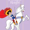 Princess Knight DVD Part 2 (D)