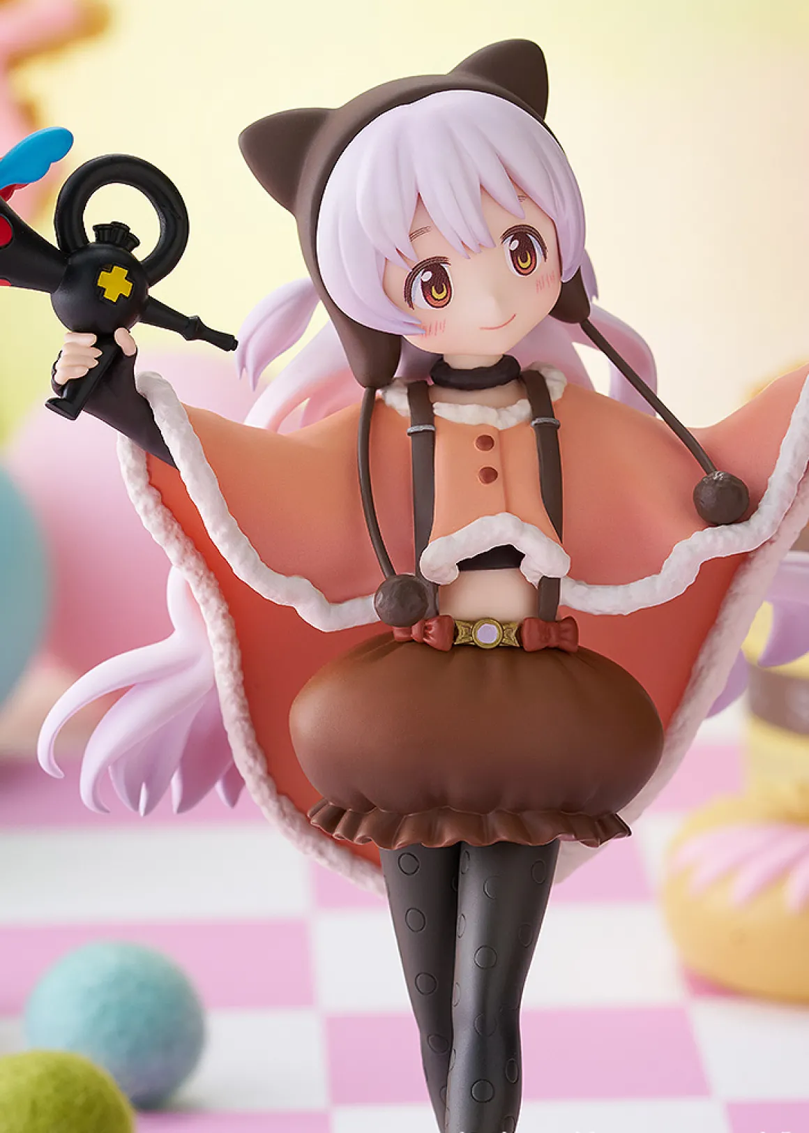 Puella Magi Madoka Magica - Nagisa Momoe POP UP PARADE Figure