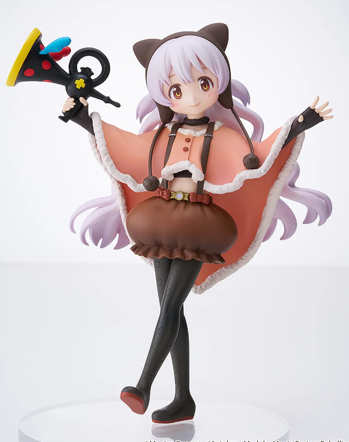 Puella Magi Madoka Magica - Nagisa Momoe POP UP PARADE Figure