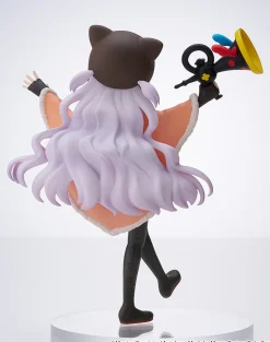 Puella Magi Madoka Magica - Nagisa Momoe POP UP PARADE Figure