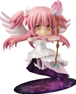 Puella Magi Madoka Magica - Ultimate Madoka Nendoroid Re-Run