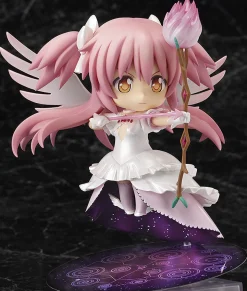 Puella Magi Madoka Magica - Ultimate Madoka Nendoroid Re-Run