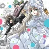 Puella Magi Oriko Magica: Extra Story Manga
