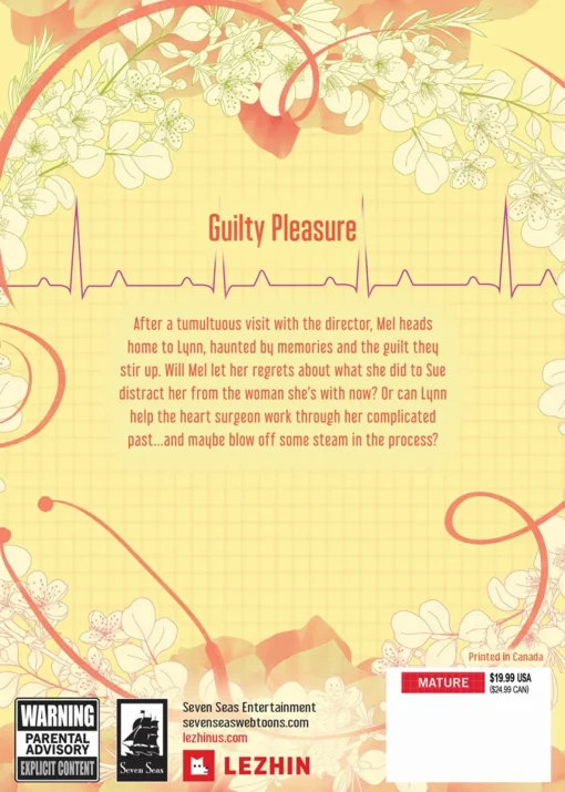 Pulse Graphic Novel Volume 5
