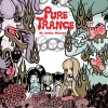 Pure Trance Manga