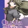 Qualia the Purple Manga Omnibus