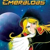 Queen Emeraldas Manga Volume 1 (Hardcover)