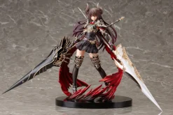 Rage of Bahamut - Forte The Devoted 1/8 Scale Figure (Re-Run)